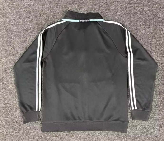 Argentina 2026 World Cup Training Jacket