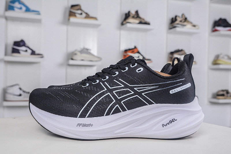 ASICS Running Shoes product