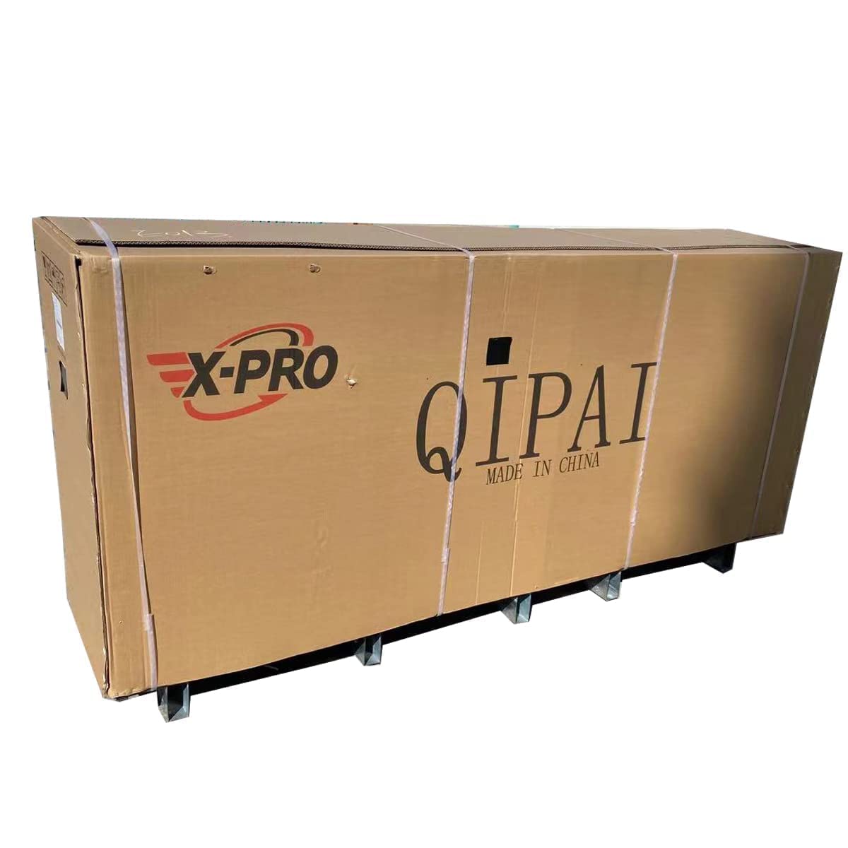 X-PRO Lifan KPM 200 Adult Motorcycle 200cc Gas Street