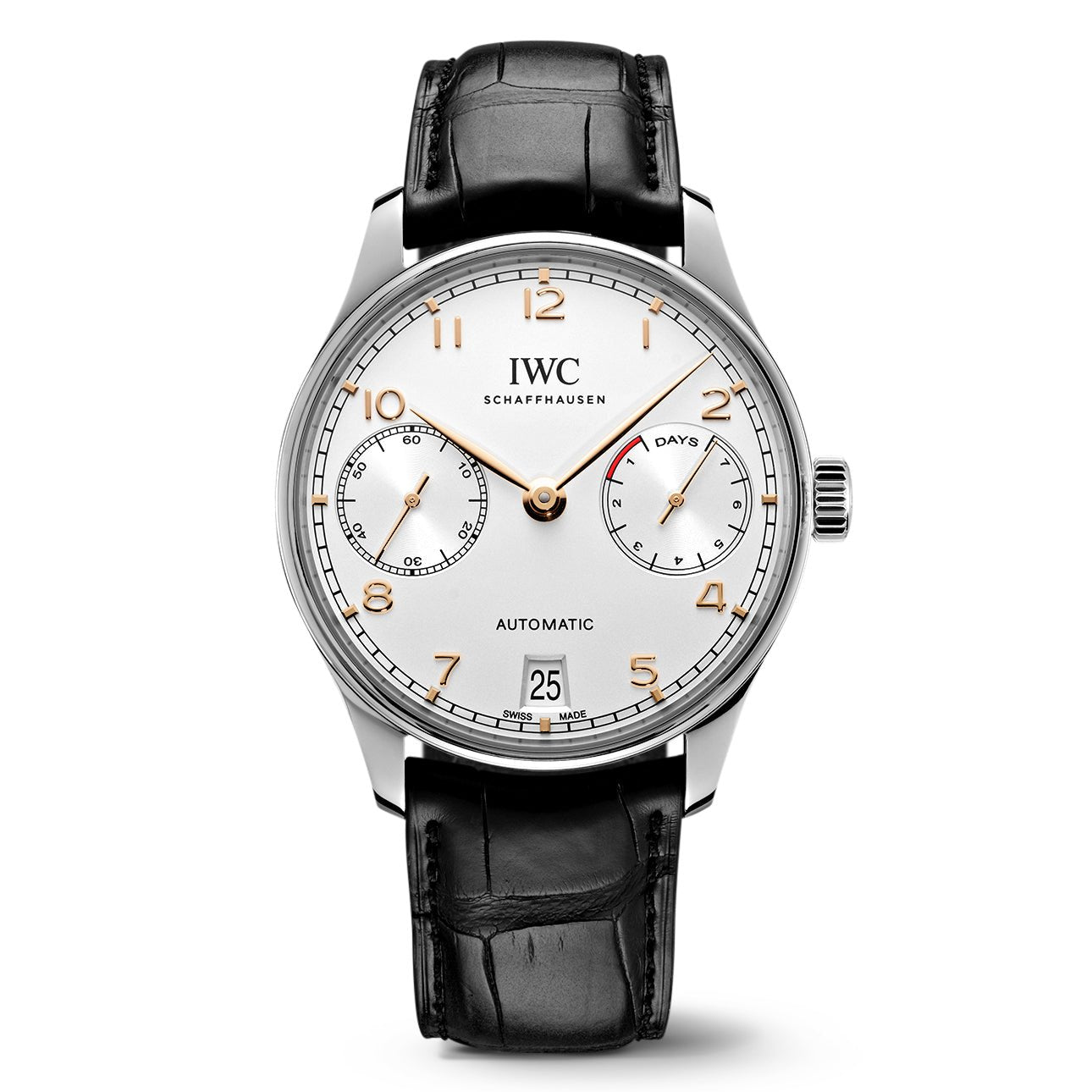 【Super Clone】IWC-Portugieser Automatic 42 (IW500704)