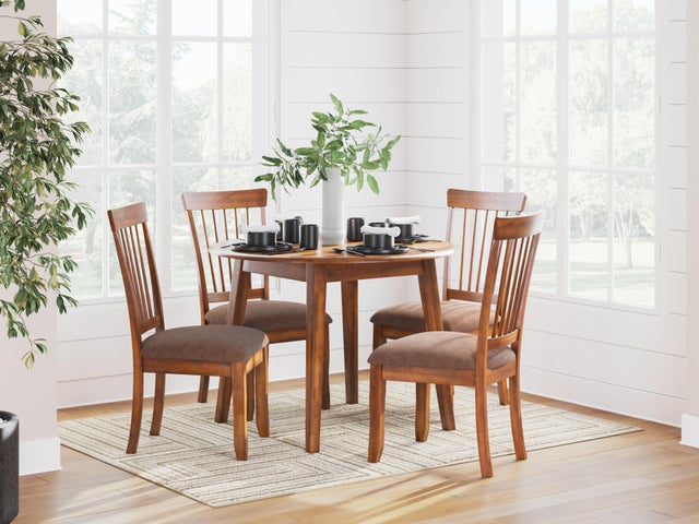Berringer Drop Leaf Dining Table