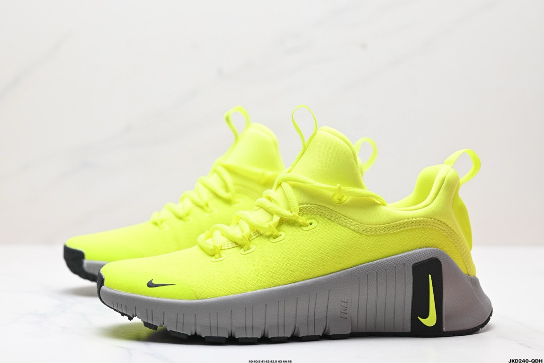 Nike Metcon 6 & 7 Part 1