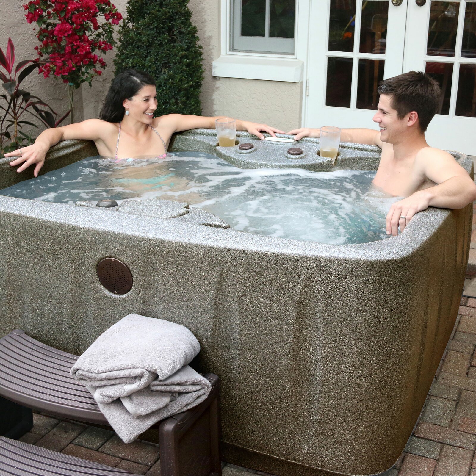 Aquarest Spas