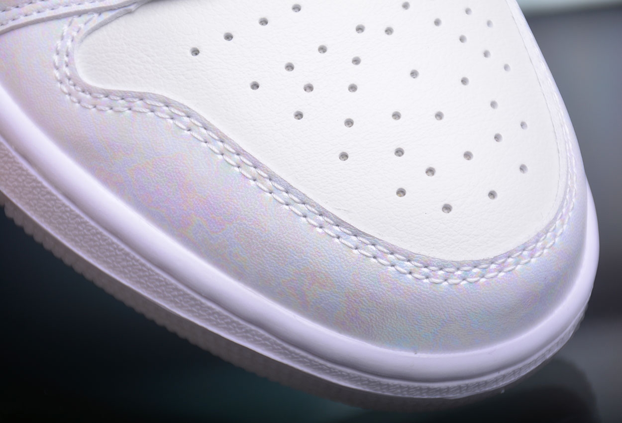 AJ1 retro low wmns cny