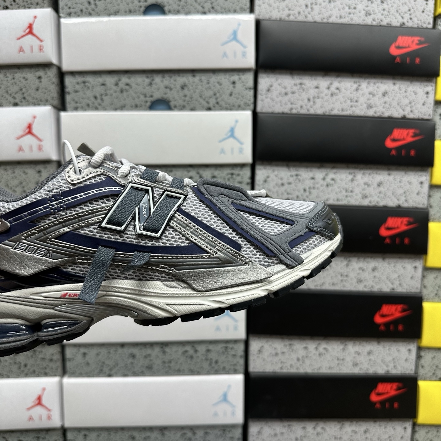 New Balance 1906 Sneakers detail 2