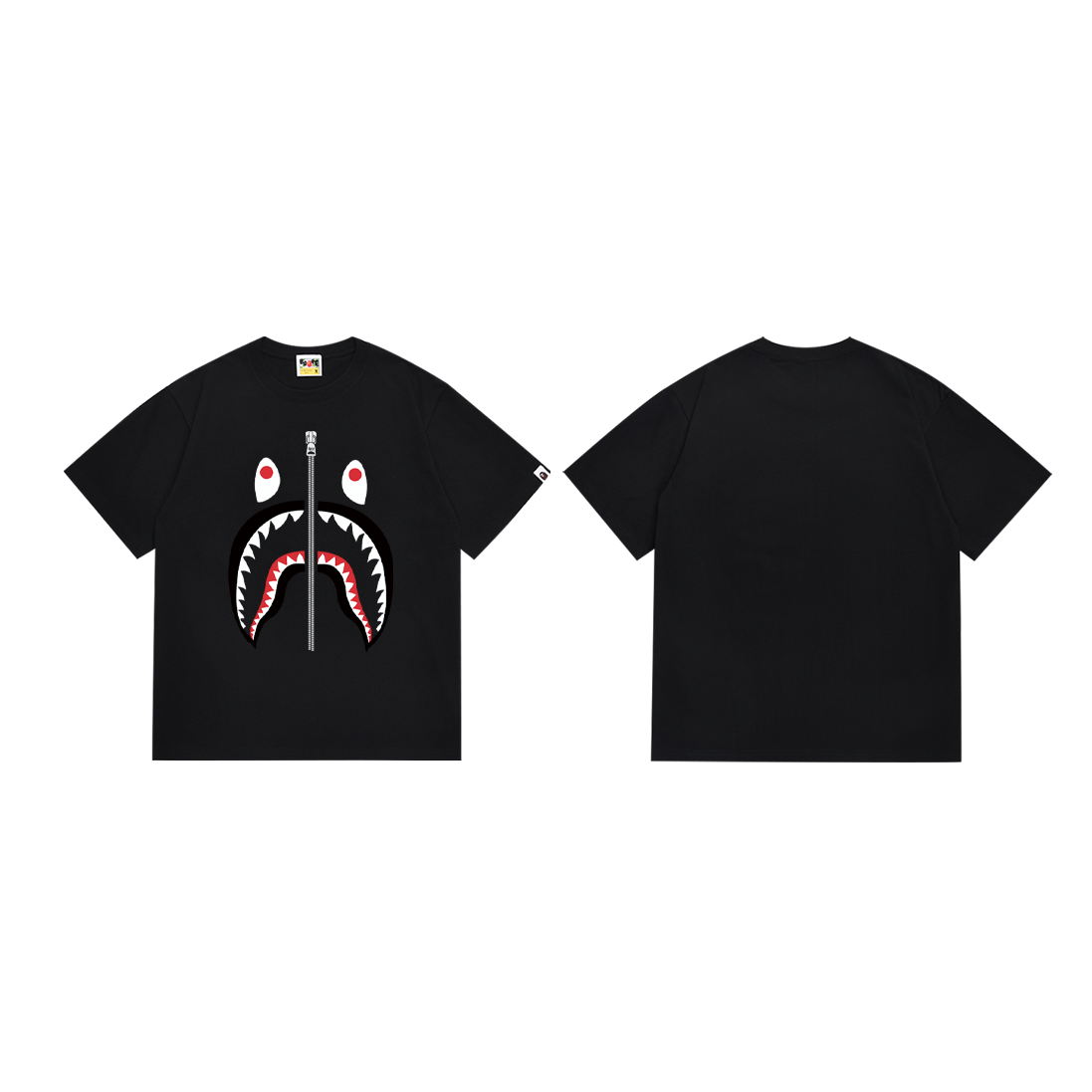 BAPE Shark T-Shirt