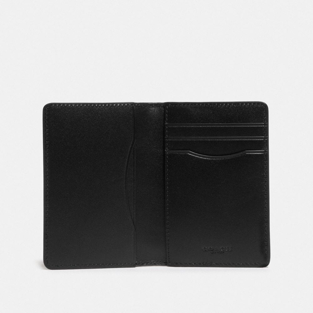 COAthtCH Classic Wallet