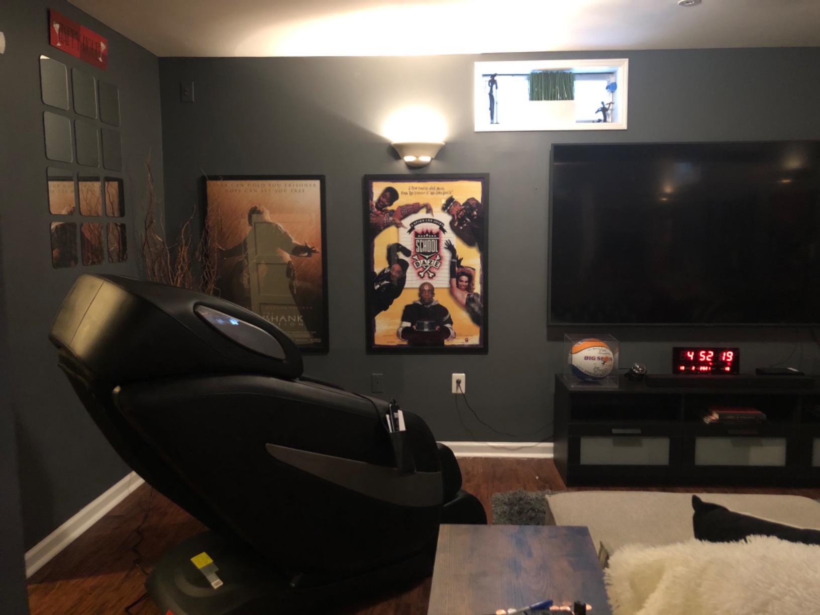 Massage Chair