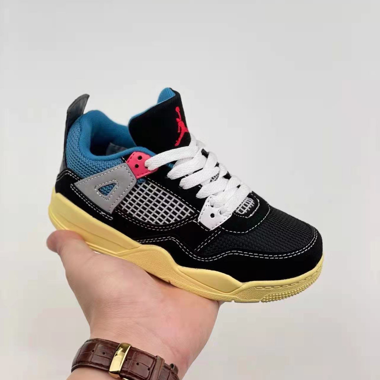 Kids Aj4
