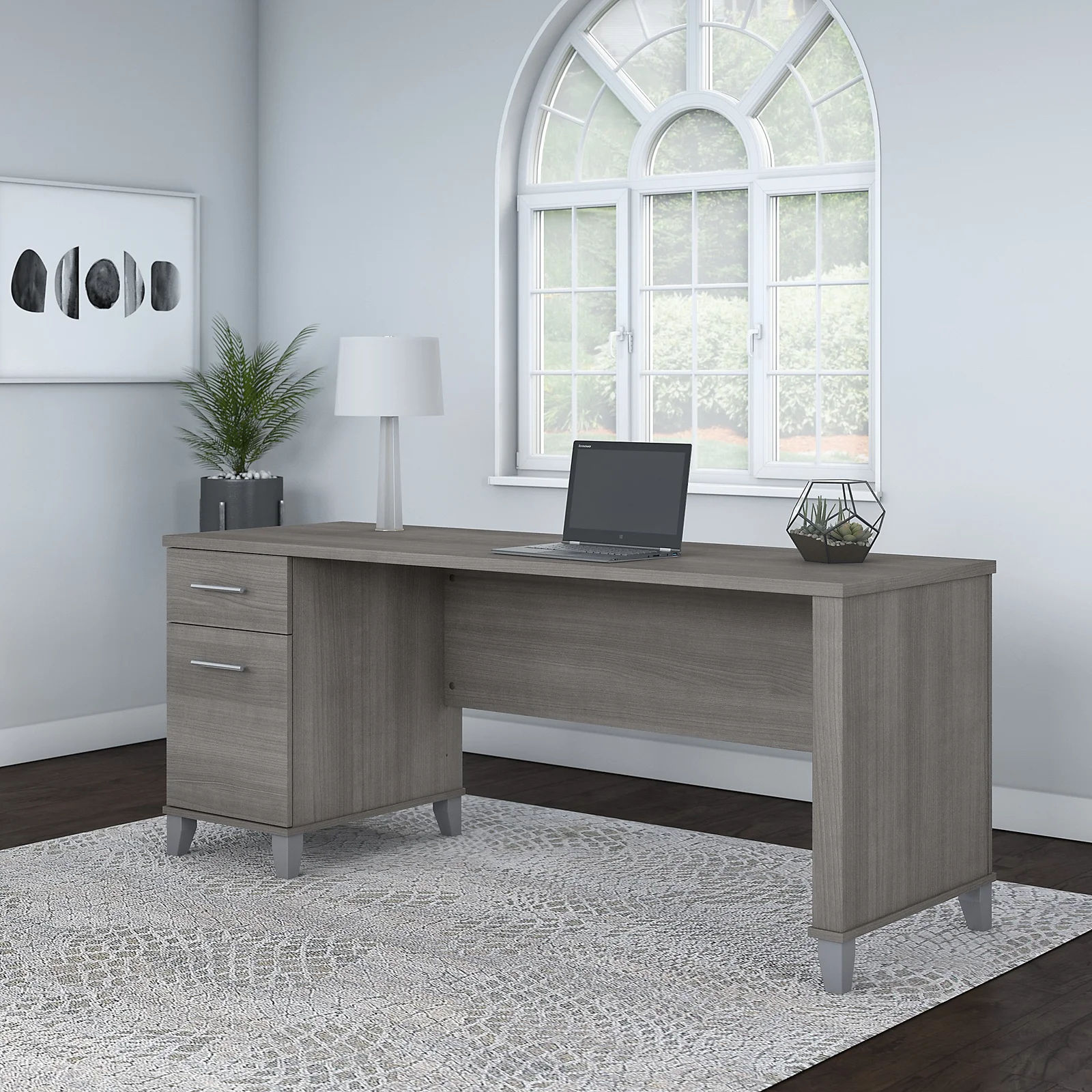 Cisco Desk