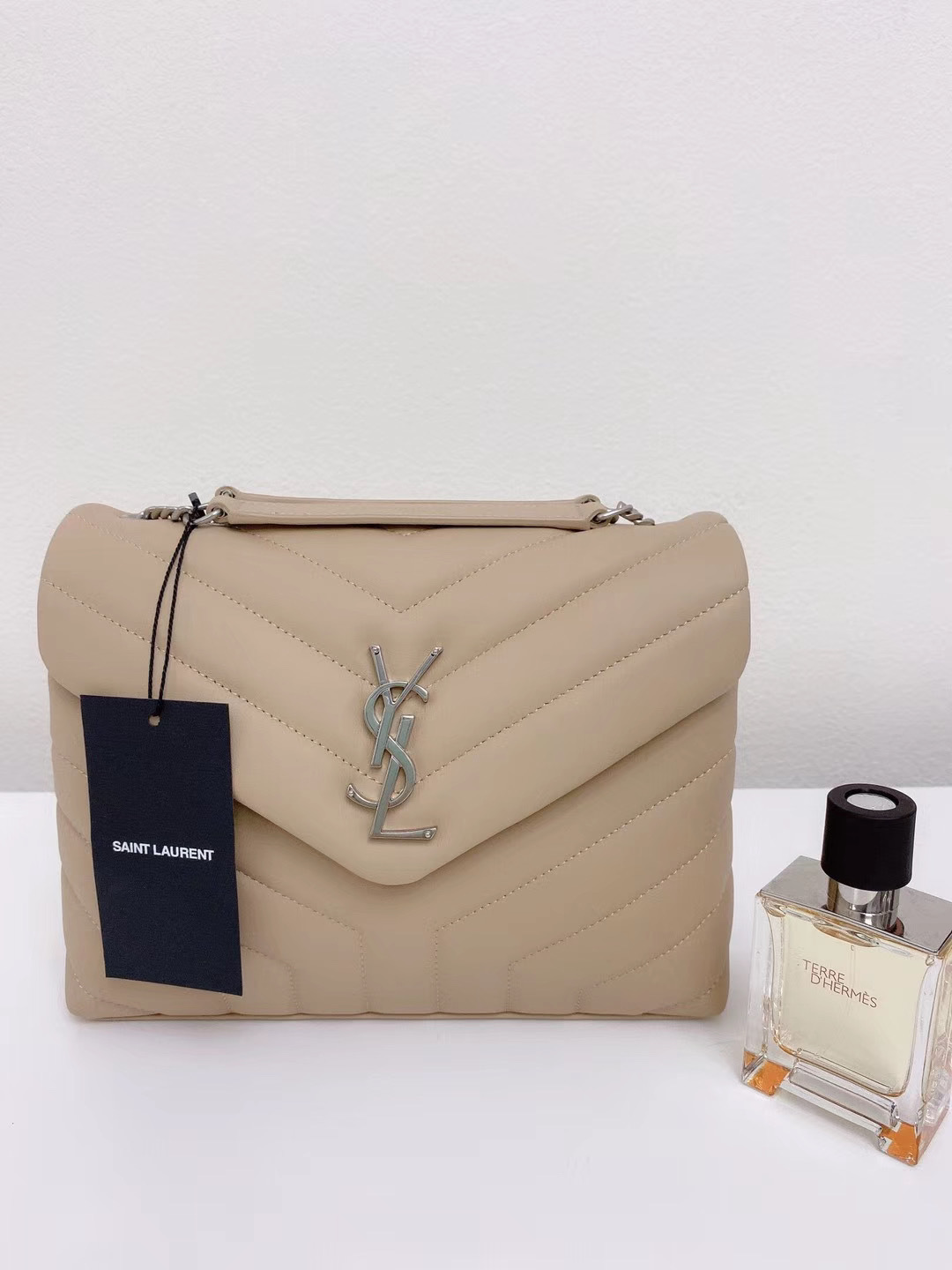 YSL Saint Laurent Loulou
