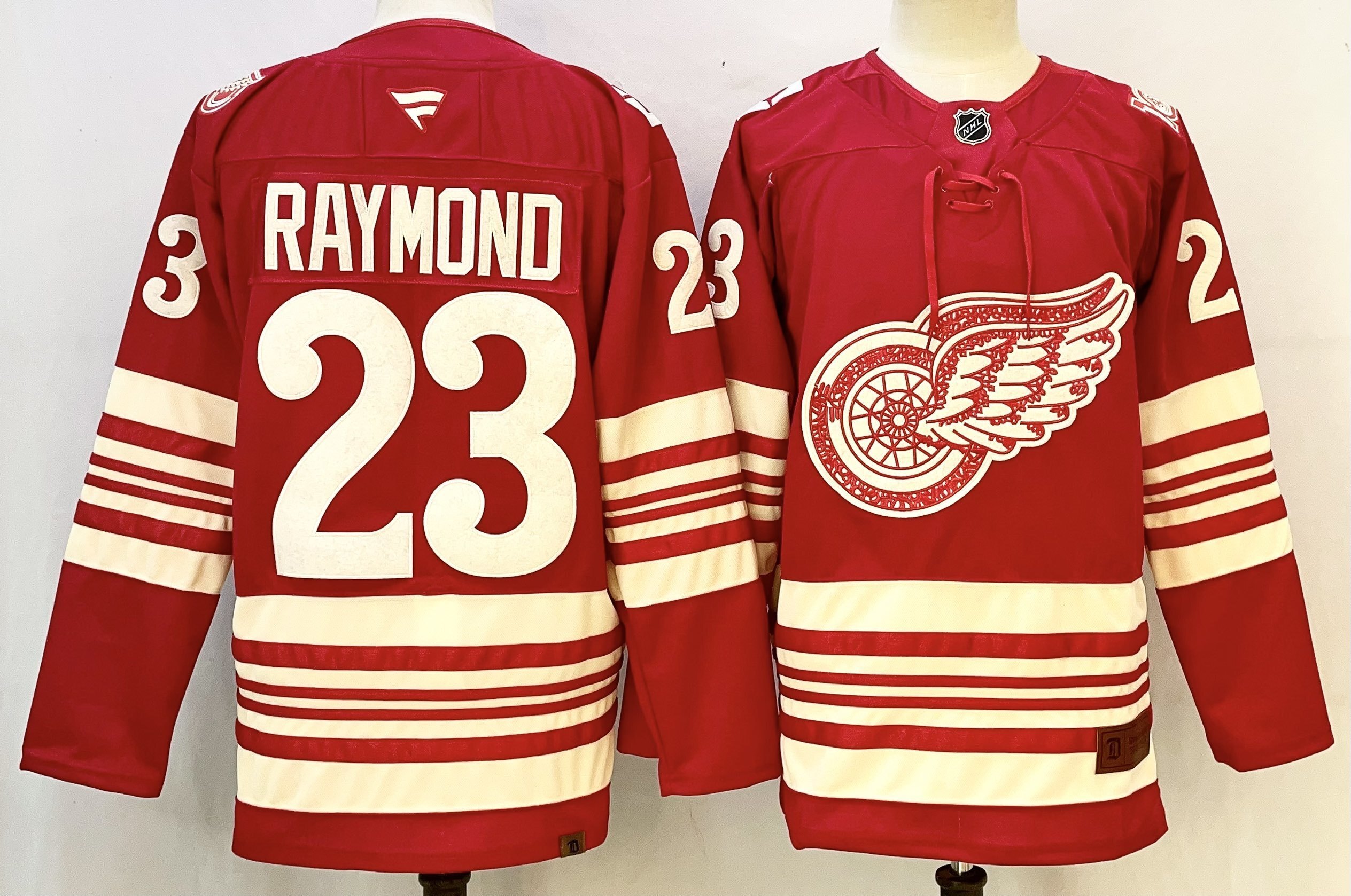 Detroit Red Wings #23