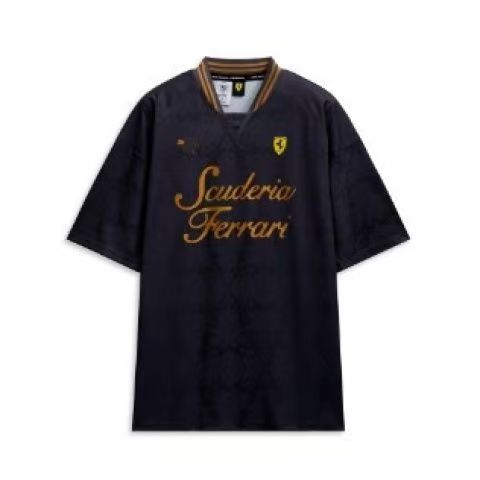 Ferrari Shirt F1 Jersey 2026