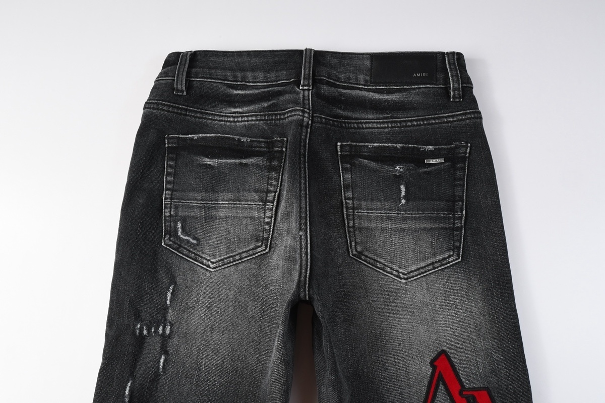 Amiri Jeans 00200