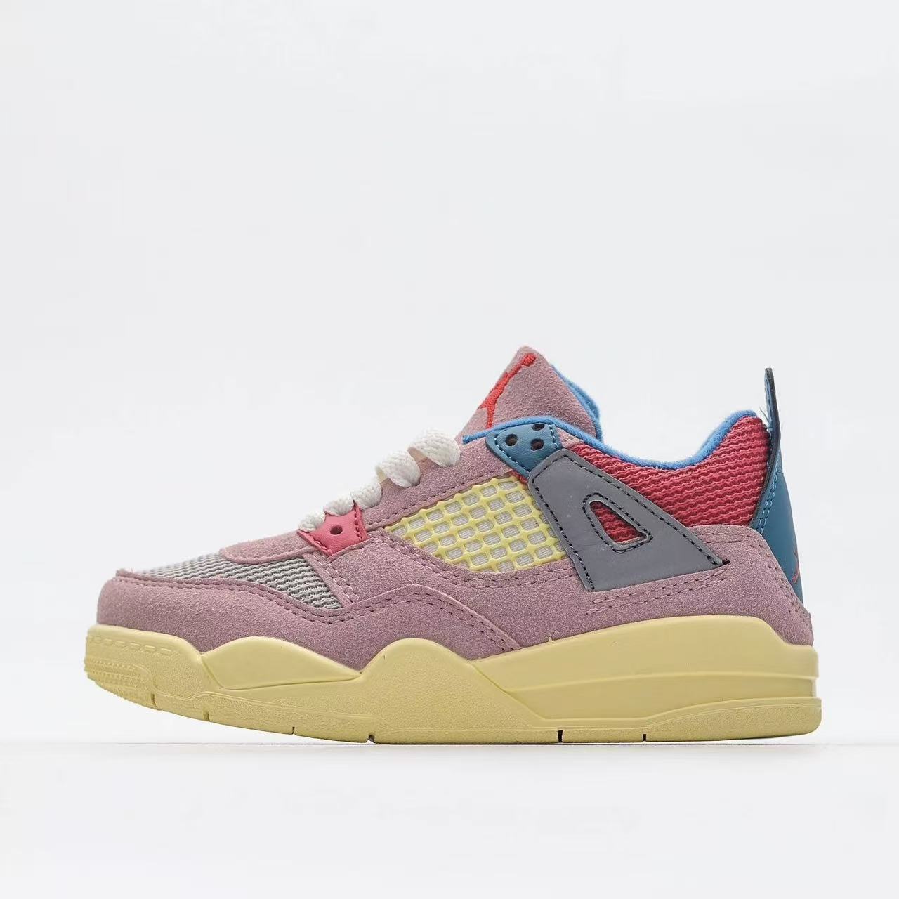 Kids Aj4