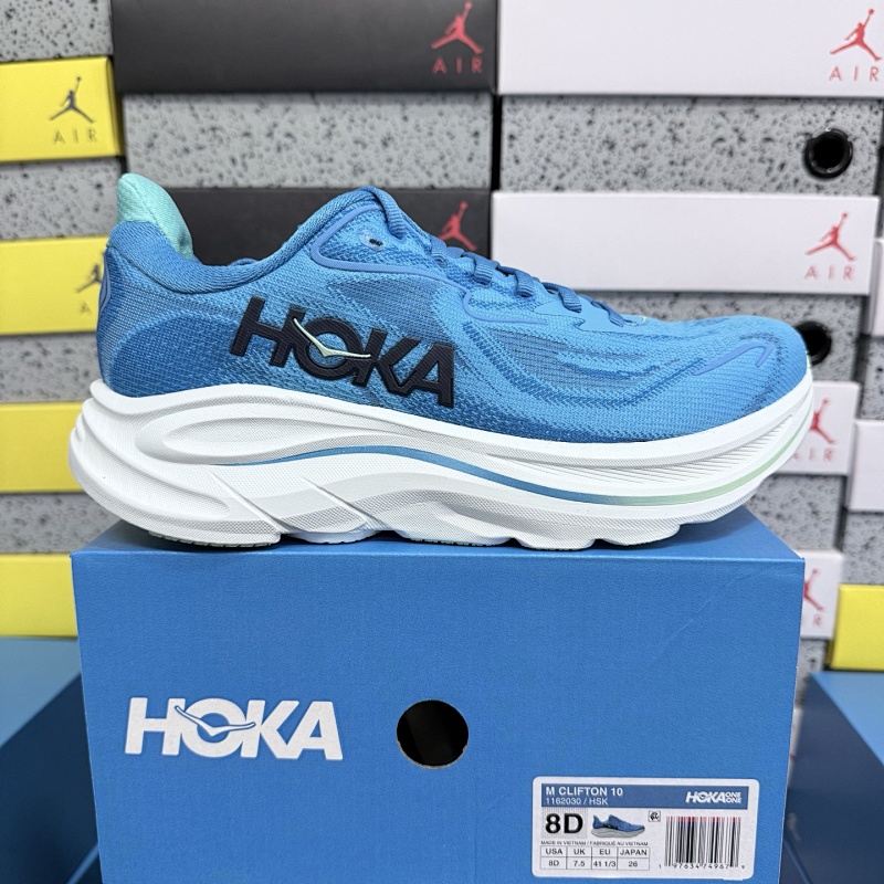 Hoka Clifton 9 Sneakers
