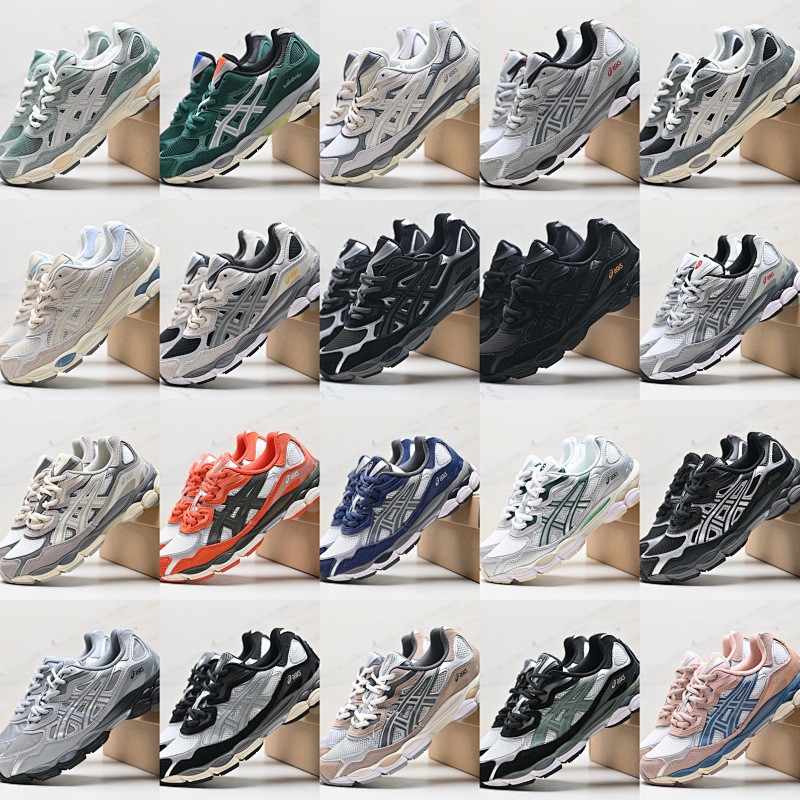 ASICS Gel-NYC