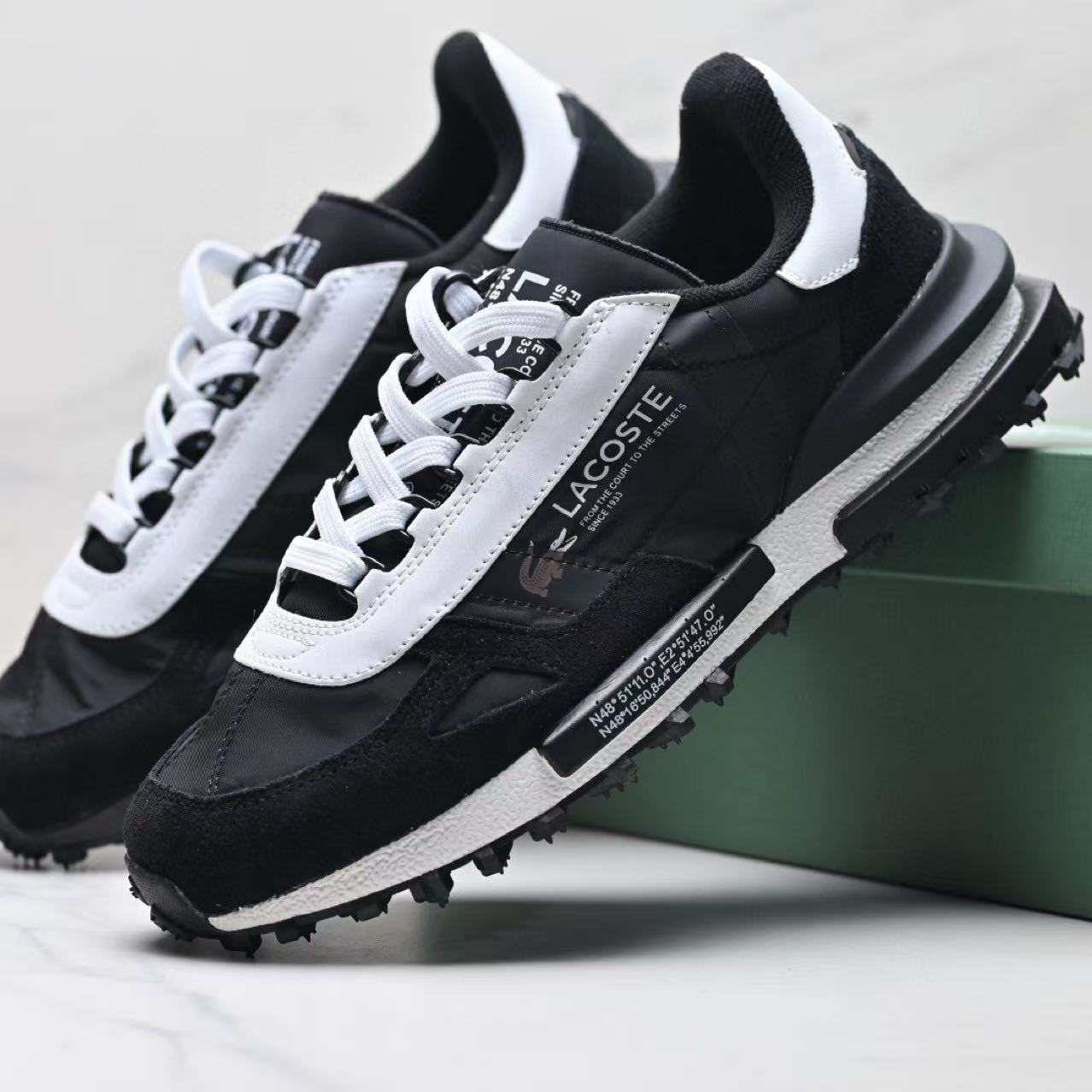 Lacoste Elite Active Sneakers