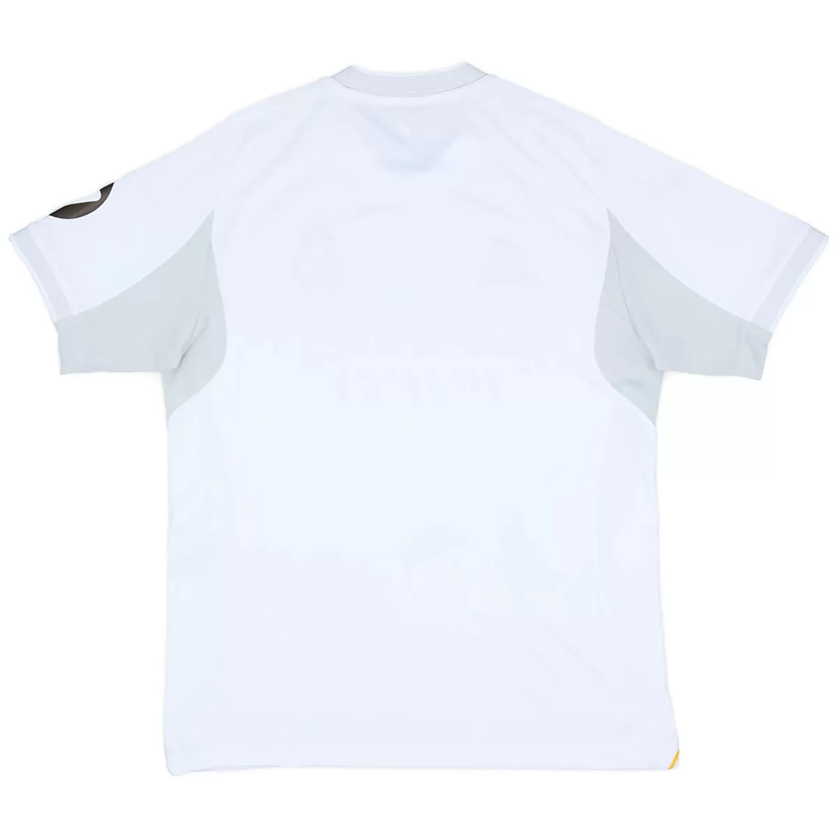 Real Madrid Home Jersey 2025/26