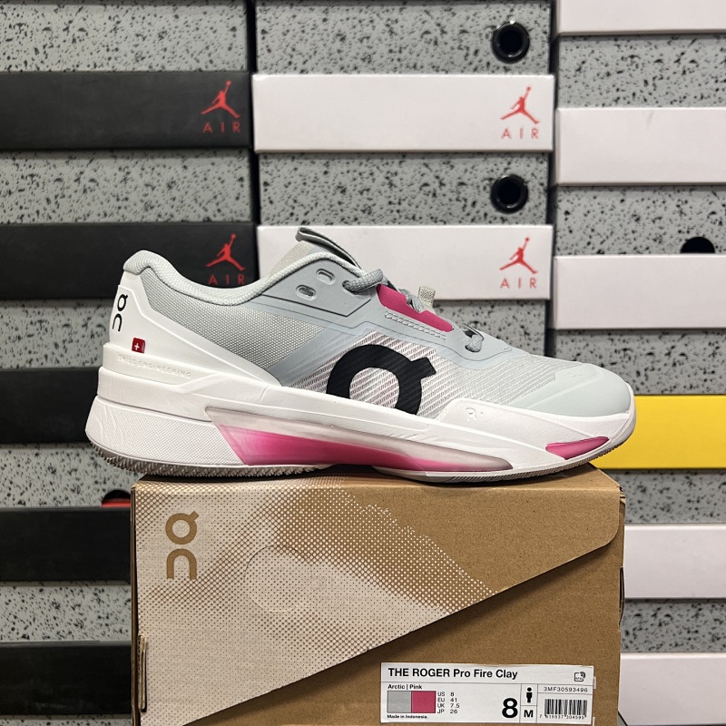On Running Shoes