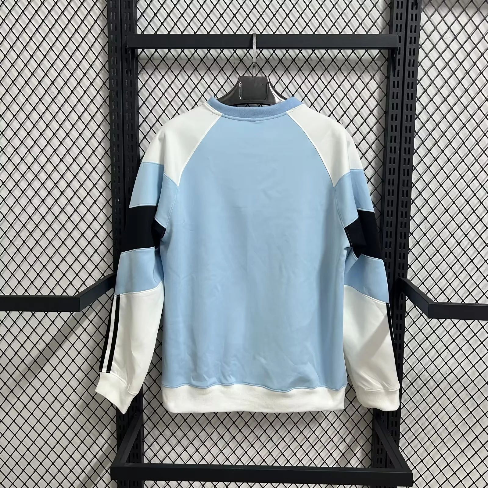Man City Sweater