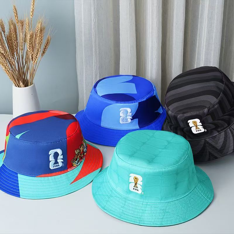 2026 World Cup bucket hat  unisex style