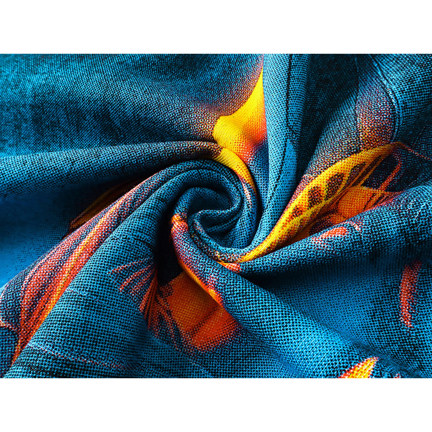 Godspeed T-Shirt Washed White 3133