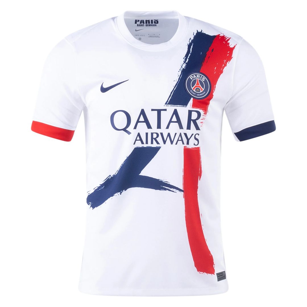 PSG Away Jersey/26