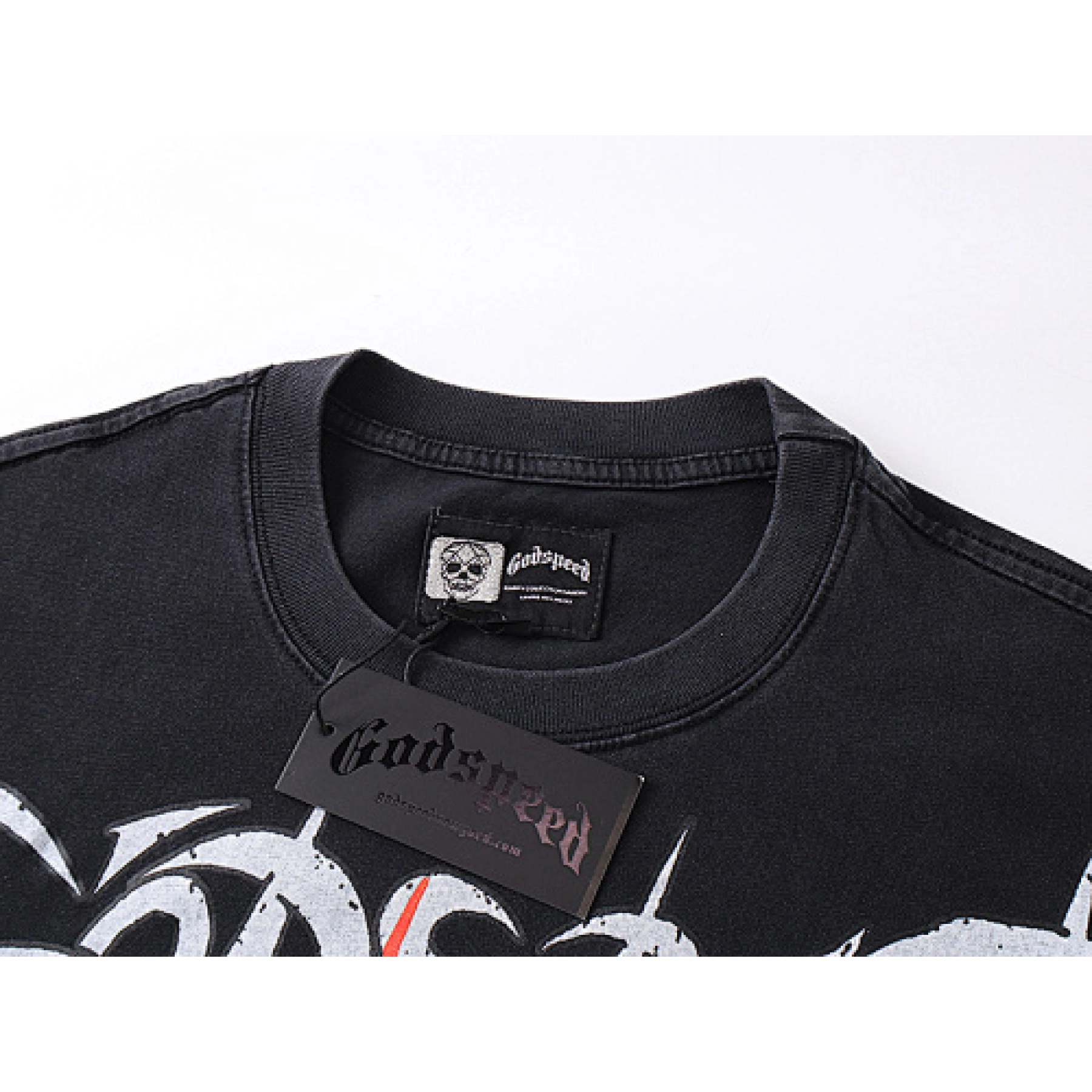 Godspeed T-Shirt 1135