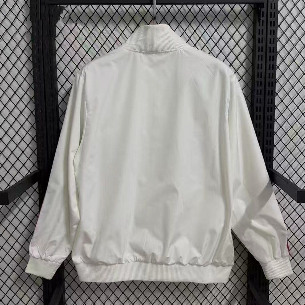 AC Milan Training Windbreaker 2025
