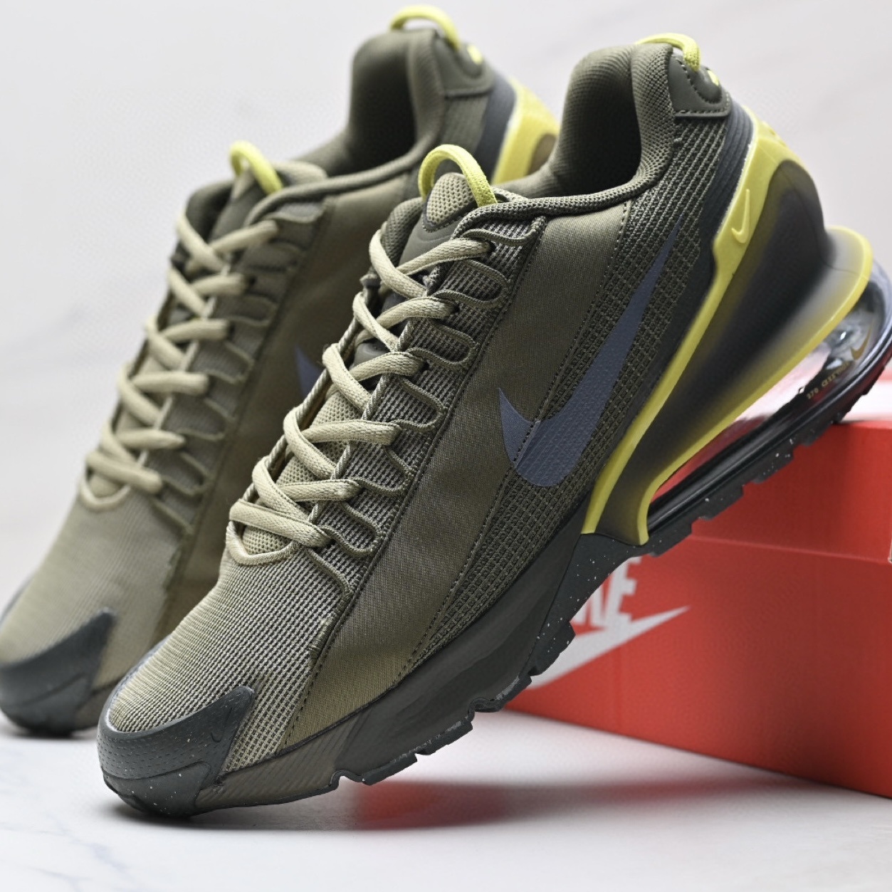 Nike Air Max Pulse
