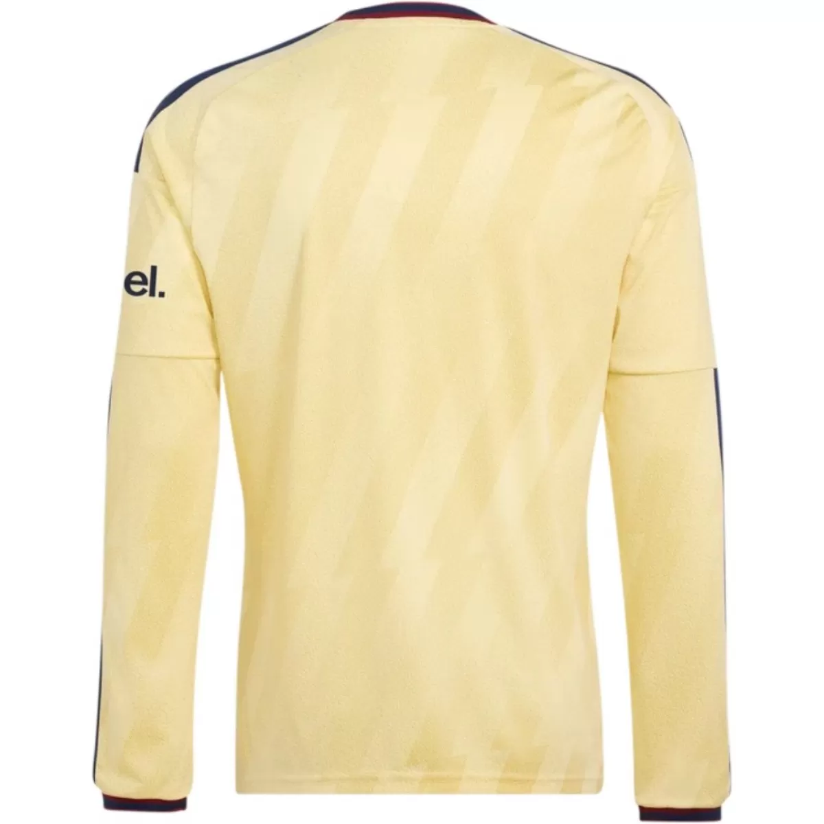 Arsenal Third Long Sleeve Jersey Fan Version 26/27