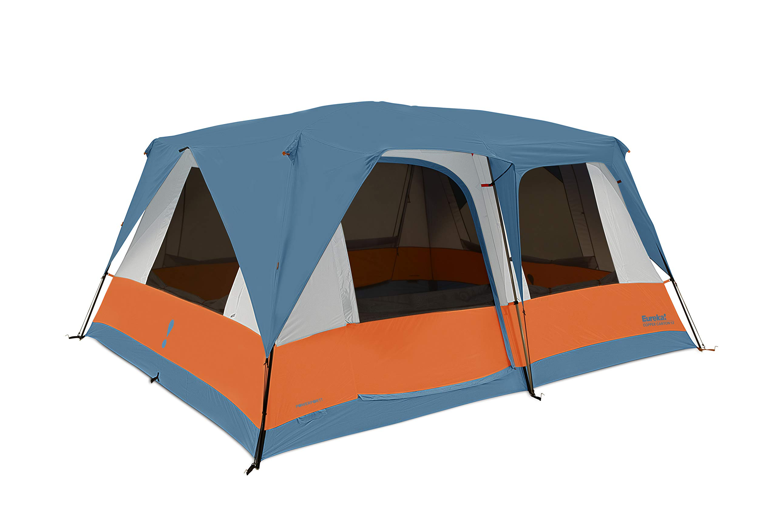 Copper Canyon LX