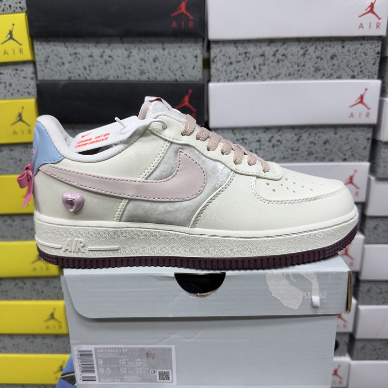 Air Force 1 Low Collection 01