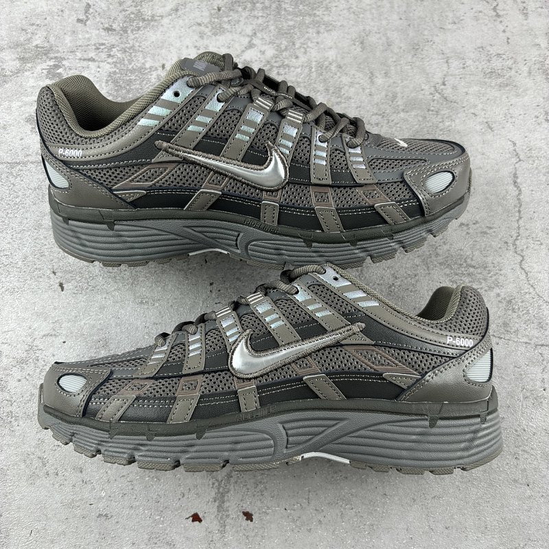 Nike P-6000