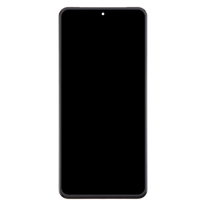 Pixel 8 Pro LCD / OLED Screen Original - back view