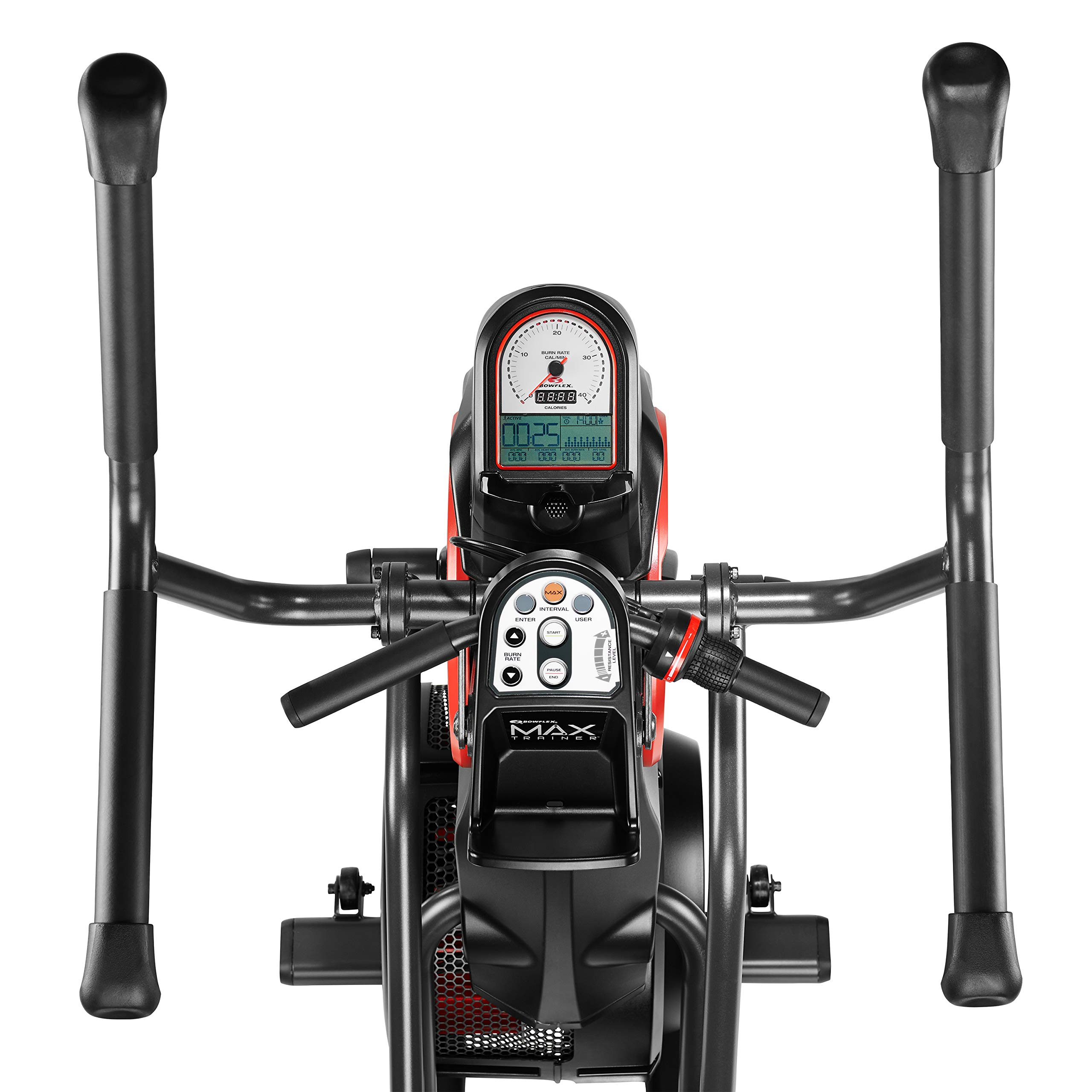 Bowflex Max Trainer Series