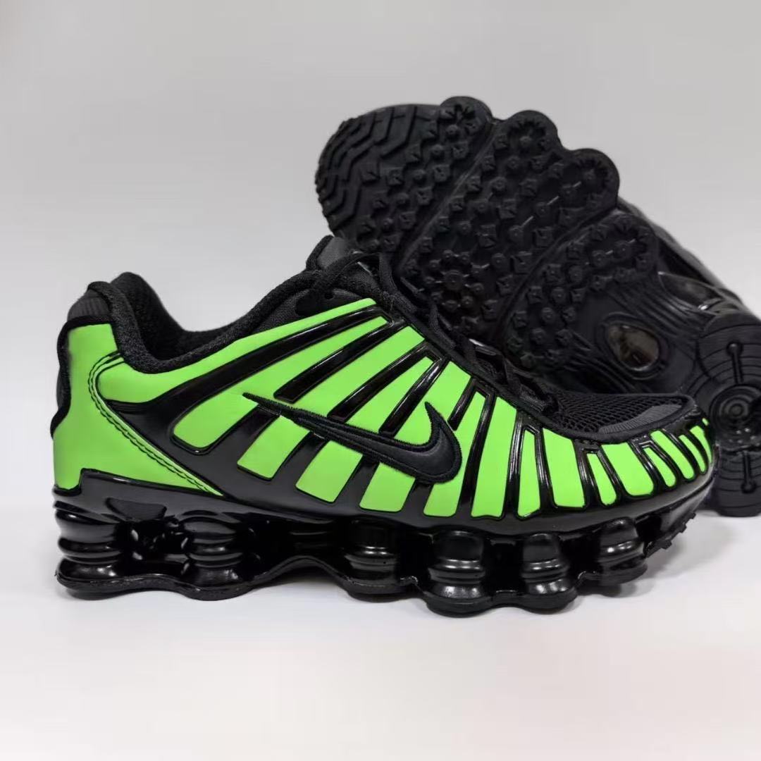 Nike-Shox TL