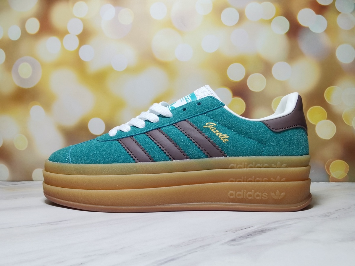 Adidas Gazelle Bold