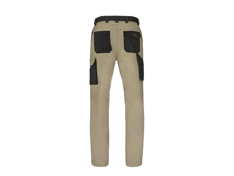 Pantalon de travail homme