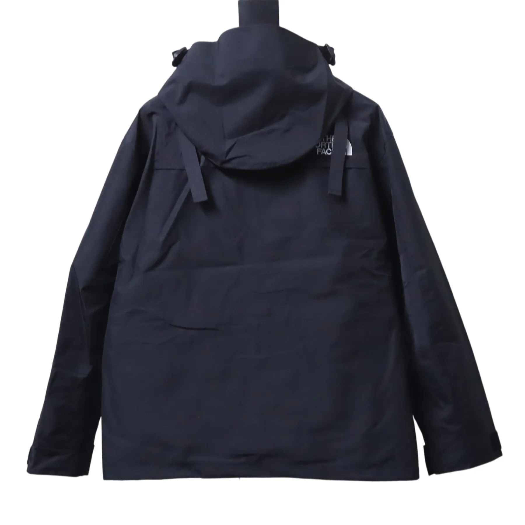 The North Face 1990 Shell Jacket Black - ogsneaker