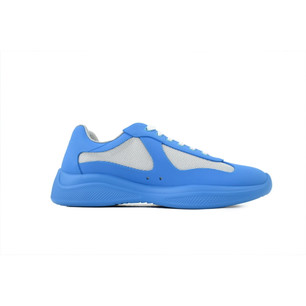 Prada Sneakers Rubber Blue - ogsneaker
