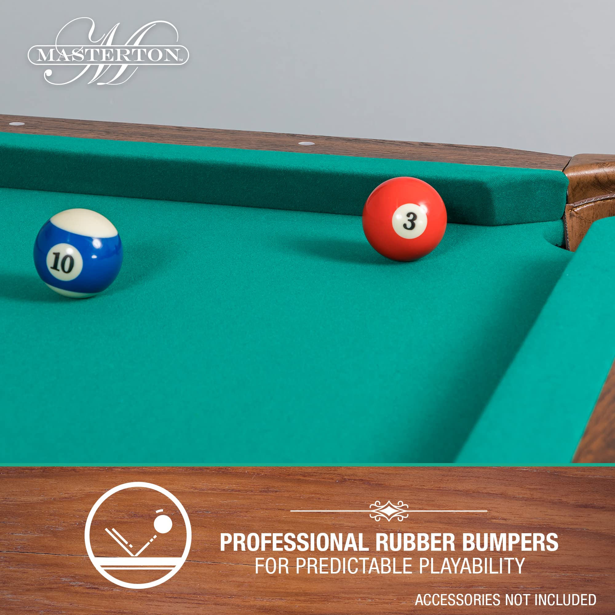 Billiard Pool Table 87