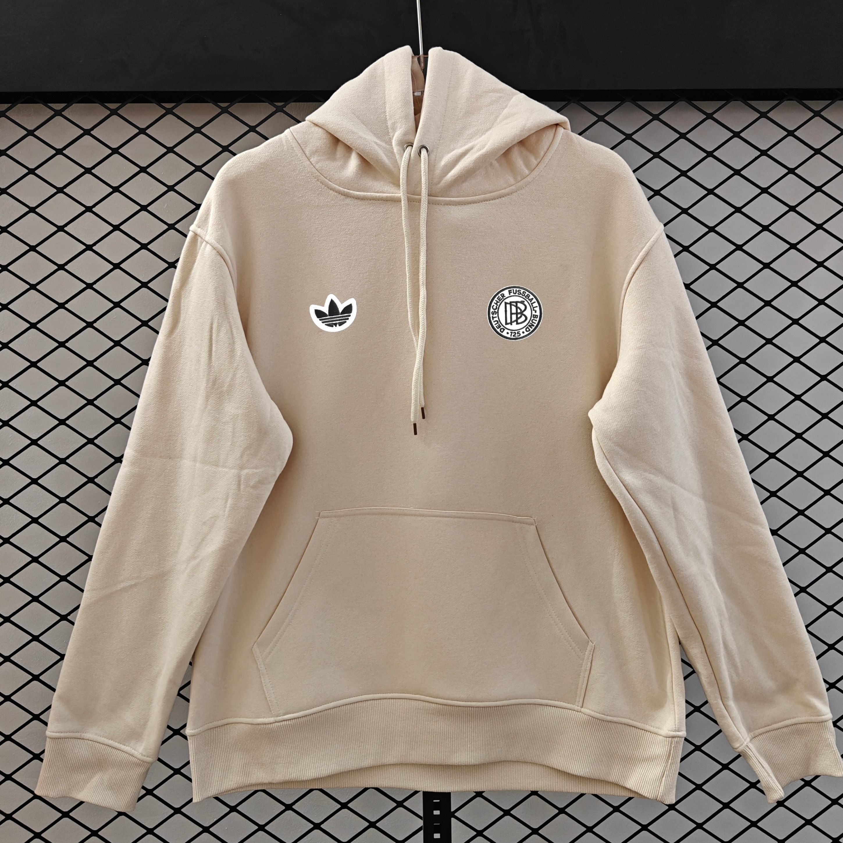 Germany Hoodie Training Jersey 2026 (Multiple colors)