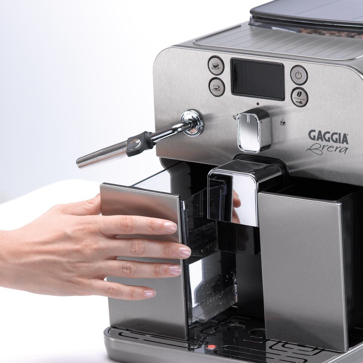 Super Automatic Espresso Machine
