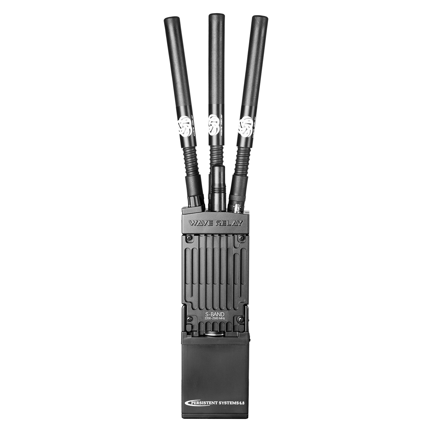 FCS MPU5 Radio - cootac