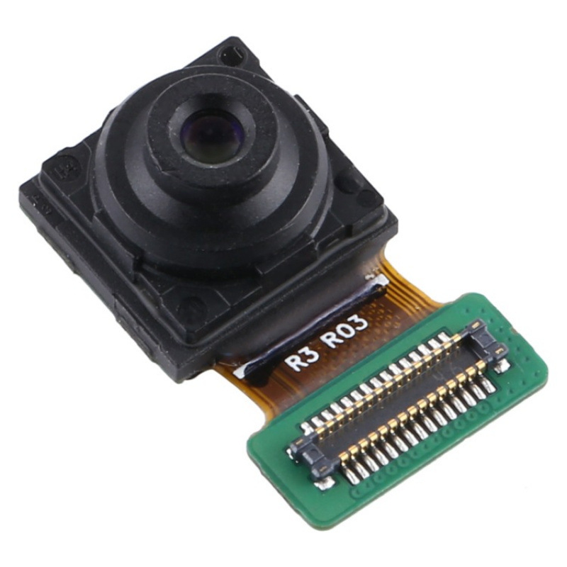 Galaxy A90 Camera Replacement - back view