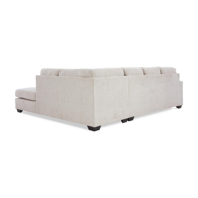 Aviemore 2-Piece Sectional with Chaise