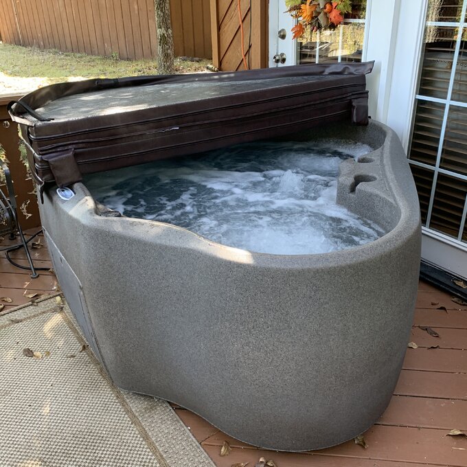 Aquarest Spas