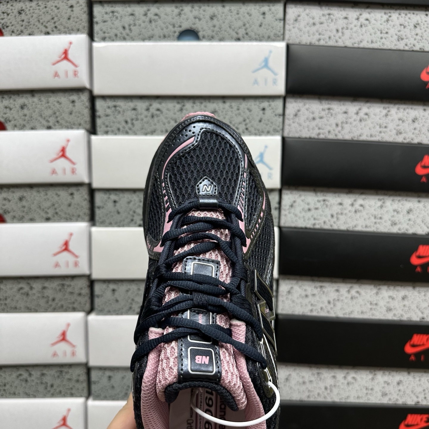 New Balance 1906 Sneakers detail 3